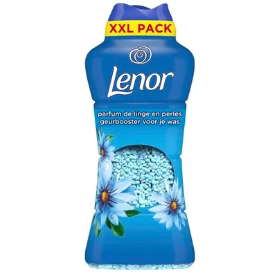 Lenor Zeebries Geurbooster