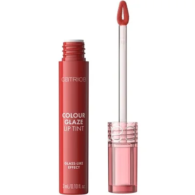 Catrice Colour Glaze 030 In My Cherry Era Lip Tint