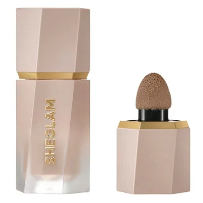 Sheglam Sun Sculpt Tan Liquid Contour