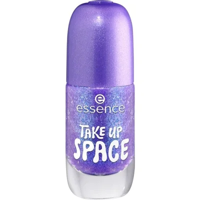 Essence 34 Take Up Space Gelnagellak