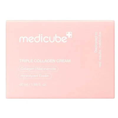 Medicube Triple Collagen Cream