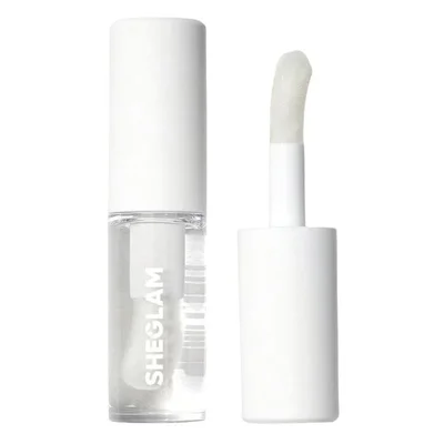 Sheglam Jelly Wow Coco Hydrating Lip Oil