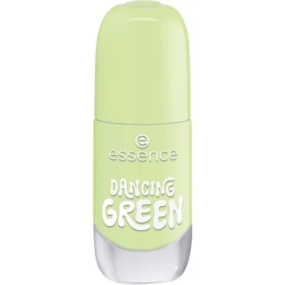 Essence 42 Dancing Green Gelnagellak