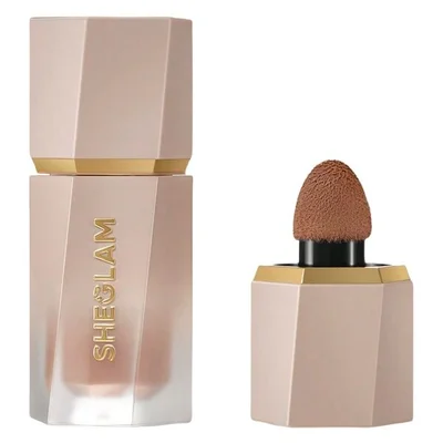 Sheglam Sun Sculpt Amber Liquid Contour
