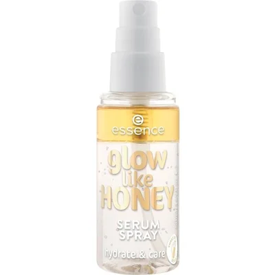 Essence Glow Like Honey Serum Spray