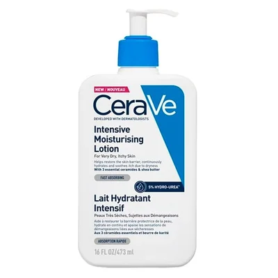 CeraVe Intensief Hydraterende Lotion