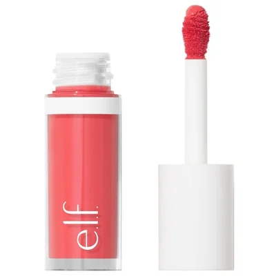e.l.f. Camo Pinky Promise Liquid Blush