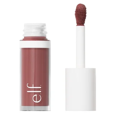 e.l.f. Camo Suave Mauve Liquid Blush