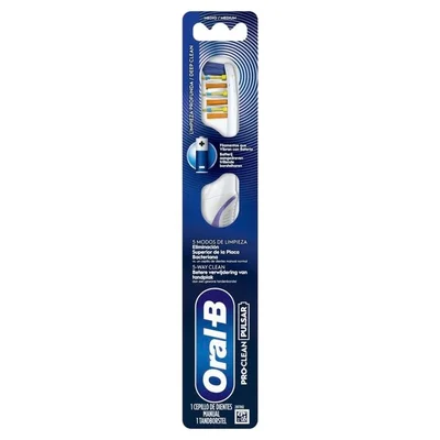 Oral-B Pro-Clean Pulsar Tandenborstel
