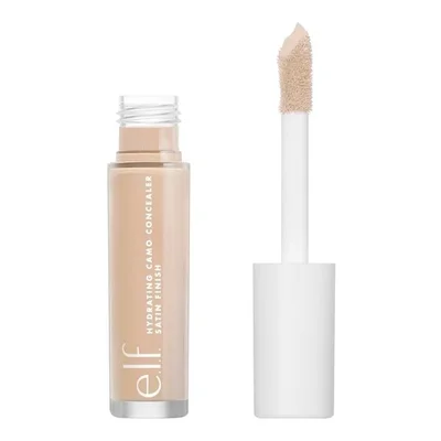 e.l.f. Light Peach Hydrating Camo Concealer Satin Finish