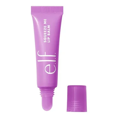 e.l.f. Squeeze Me Grape Lipbalm