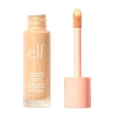 e.l.f. Halo Glow 0.5 Fair Liquid Filter