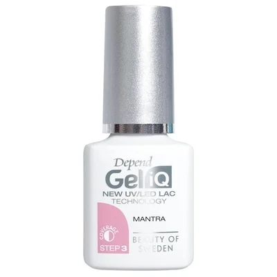 Depend Gel iQ Mantra Gellak