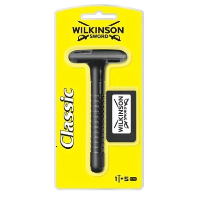Wilkinson Sword Classic Double Edge Scheermes