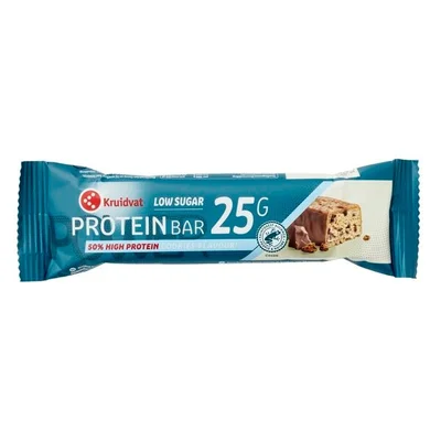 Kruidvat Cookies High Protein Bar
