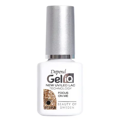 Depend Gel iQ Focus on Me Gellak