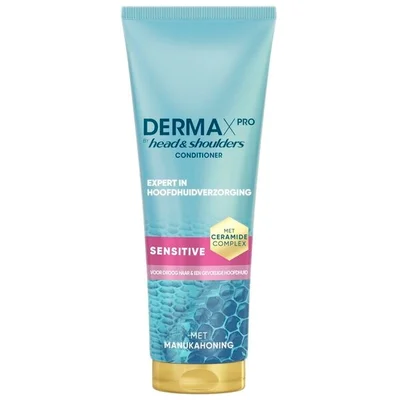 DermaXPro by Head & Shoulders Sensitive Conditioner