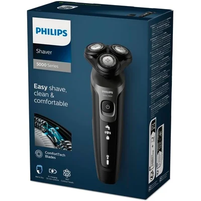 Philips Shaver 5000 Serie S5467/17 Elektrisch Scheerapparaat
