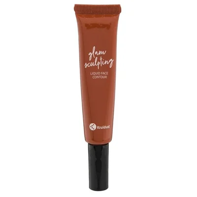 Kruidvat Medium/Dark Glam Sculpting Liquid Contour