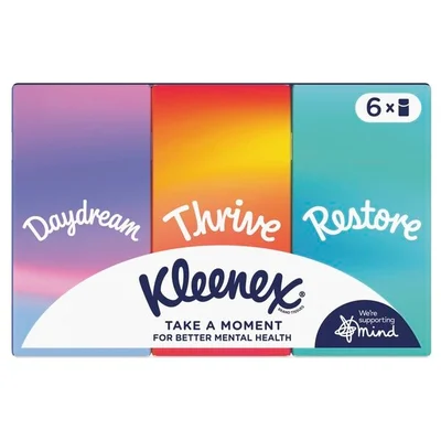 Kleenex Collection Zakdoekjes