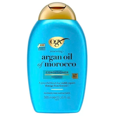 OGX Renewing Argan Oil of Morocco Repairing Conditioner