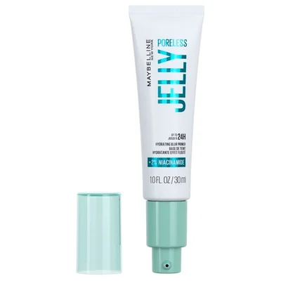 Maybelline New York Poreless Jelly Hydrating Blur Primer