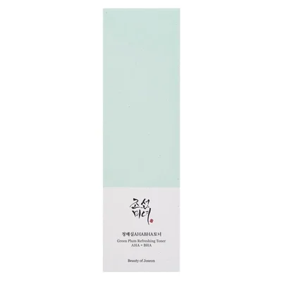 Beauty of Joseon Green Plum Refreshing Toner