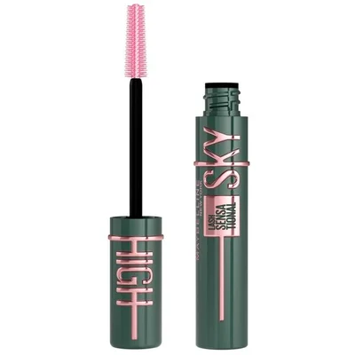 Maybelline New York Lash Sensational Sky High Green Altitude Mascara