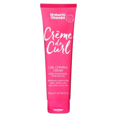 Umberto Giannini Crème De Curl Curl Control Cream