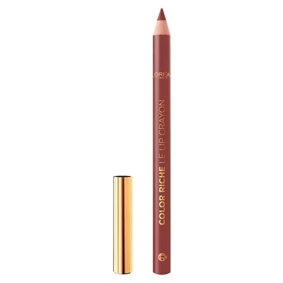 L'Oréal Paris Color Riche 570 Worth It Intense Lippotlood