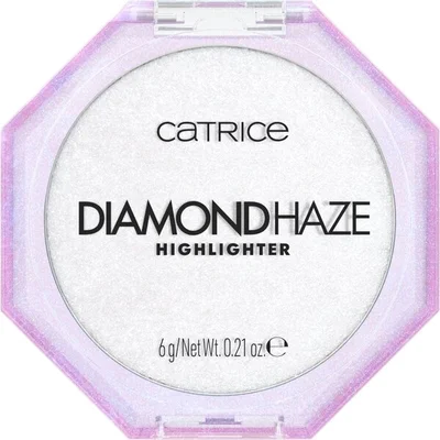 Catrice Diamond Haze 010 Gimme Glitter Highlighter