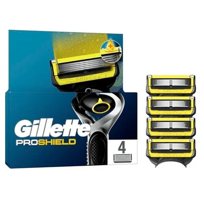 Gillette ProShield Scheermesjes