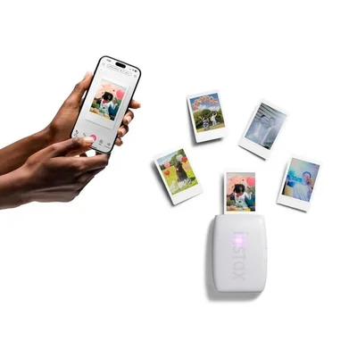 Fujifilm instax Mini Link 3 Fotoprinter