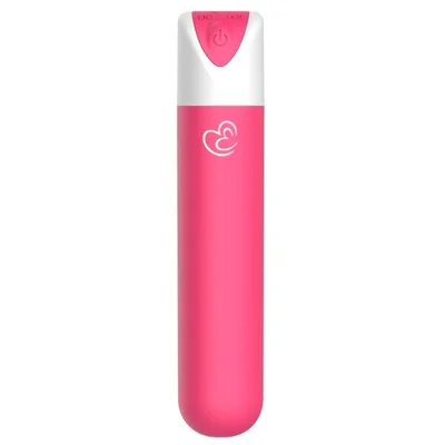 EasyToys Bullet Play Vibrator