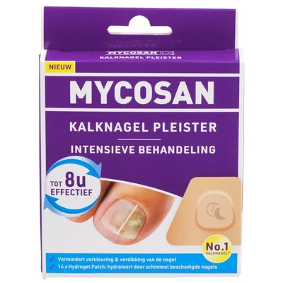 Mycosan Kalknagelpleister