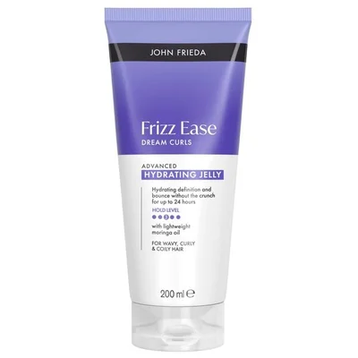 John Frieda Frizz Ease Dream Curls Hydrating Jelly