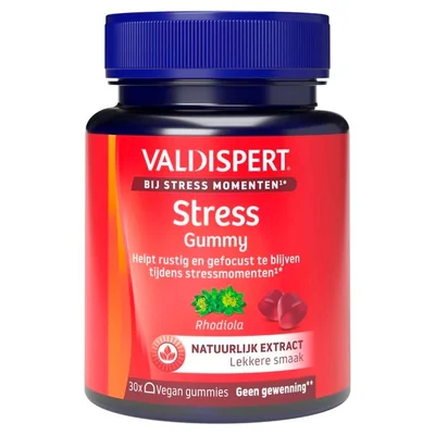 Valdispert Stress Gummies