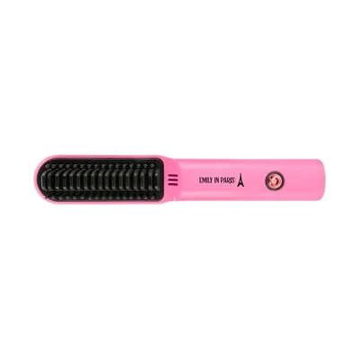 Emily in Paris Stijlborstel
