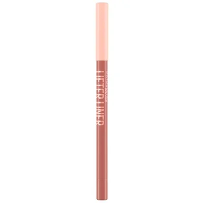 Maybelline New York Lifter Liner 05 On It Lippotlood