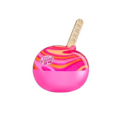 DKNY Be Delicious Ice Pop Very Cherry Eau de Parfum