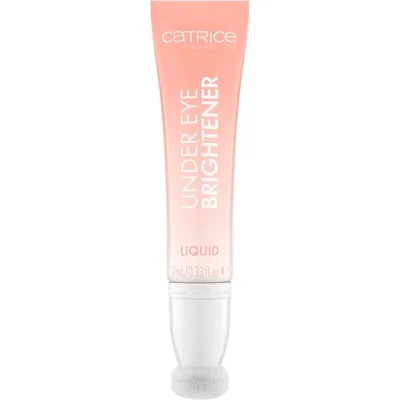 Catrice 010 Light Rose Under Eye Brightener Liquid