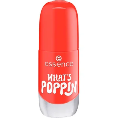 Essence 18 What's Poppin Gelnagellak