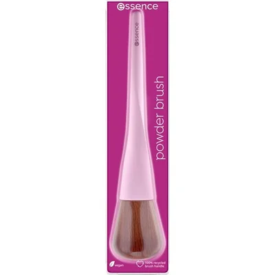 Essence 01 Powdered Perfection Powder Brush