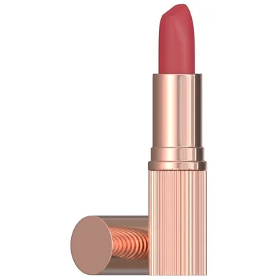 MCoBeauty Prance Proudly Crème Matte Luxe Lipstick