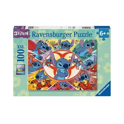 Stitch XXL Puzzel