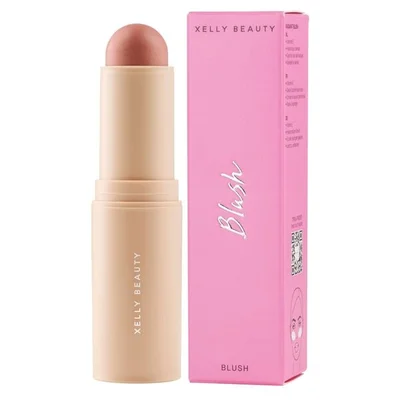 Xelly Beauty Soft Touch Blush