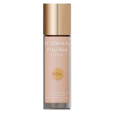 MCoBeauty Flawless Glow 2.5 Fair Luminous Skin Filter