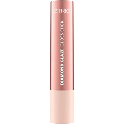Catrice Diamond Glaze 010 No Glitter, No Glory Gloss Stick