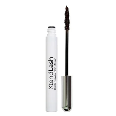 MCoBeauty XtendLash Black-Brown Tubing Mascara