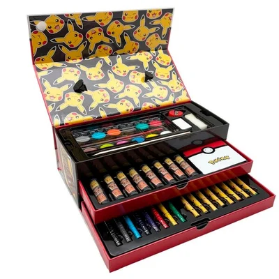 Pokémon Tekenset
